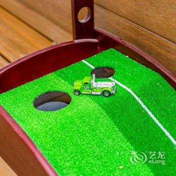 广州CystalZhang公寓(诗书街祝寿巷社区分店)酒店提供图片