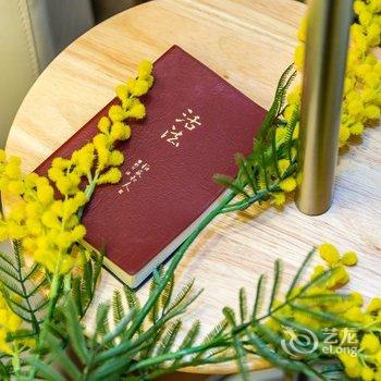 广州CystalZhang公寓(诗书街祝寿巷社区分店)酒店提供图片