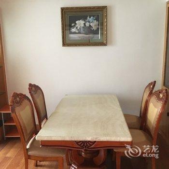 威海咕小雨公寓(皇冠中路分店)酒店提供图片