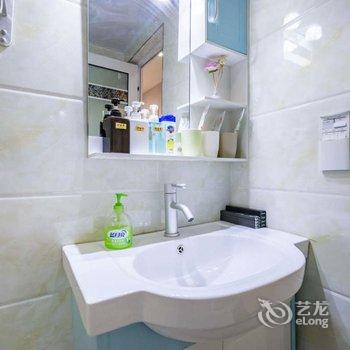 重庆叁什贰公寓(北城二路分店)酒店提供图片