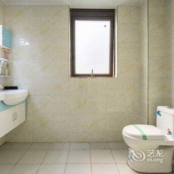 重庆叁什贰公寓(北城二路分店)酒店提供图片