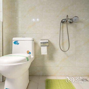 重庆叁什贰公寓(北城二路分店)酒店提供图片