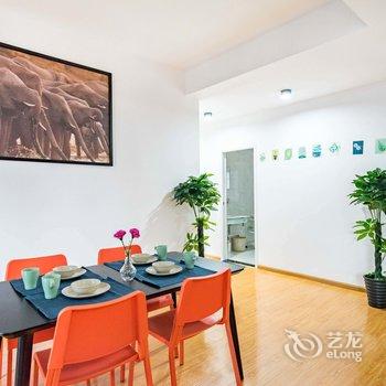 重庆叁什贰公寓(北城二路分店)酒店提供图片