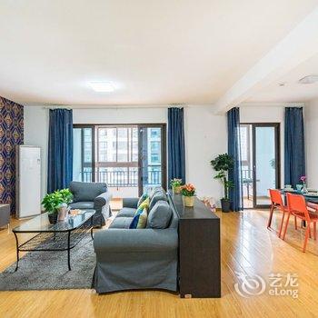 重庆叁什贰公寓(北城二路分店)酒店提供图片