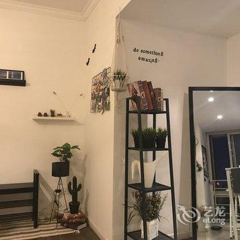 重庆大洁公寓酒店提供图片