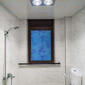 重庆叁什贰公寓(北城二路分店)酒店提供图片