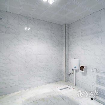 重庆叁什贰公寓(北城二路分店)酒店提供图片