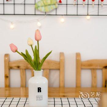 重庆山城驿栈公寓(重庆洪崖洞分店)酒店提供图片