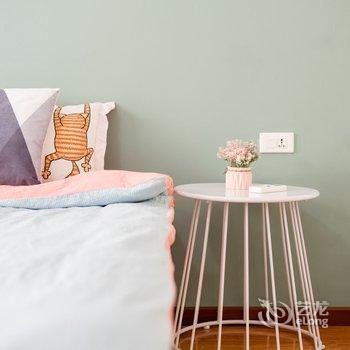 重庆山城驿栈公寓(重庆洪崖洞分店)酒店提供图片