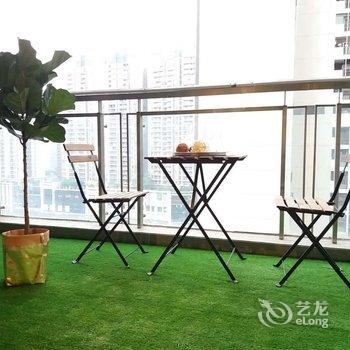 广州之家公寓(猎德鼓塔分店)酒店提供图片