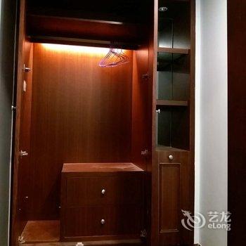广州之家公寓(猎德鼓塔分店)酒店提供图片