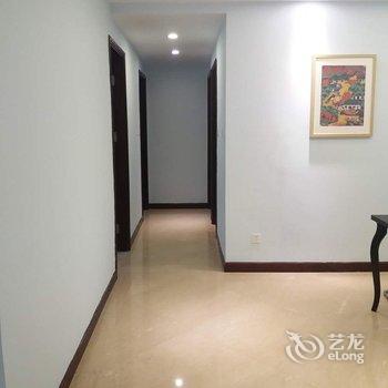 广州之家公寓(猎德鼓塔分店)酒店提供图片