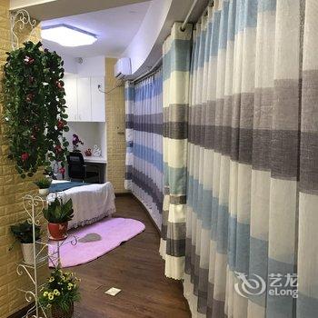 青岛黄岛淡然之家海景公寓(东港路分店)酒店提供图片