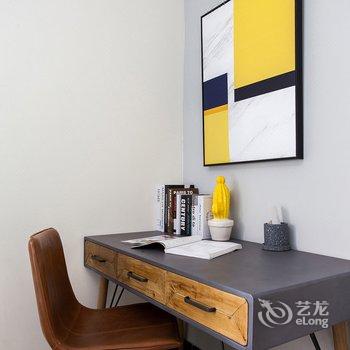 广州Therainbowhouse彩虹屋公寓酒店提供图片