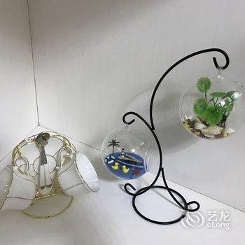 青岛黄岛淡然之家海景公寓(东港路分店)酒店提供图片