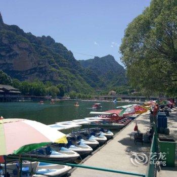 北京乡约农家院酒店提供图片