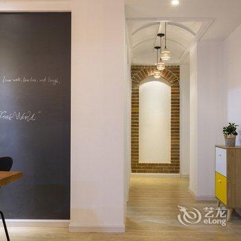 上海CosyRoom公寓(东华村分店)酒店提供图片