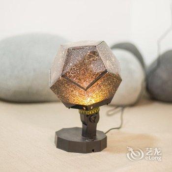 广州RuyiZeng(00140580)公寓(寺右南马路分店)酒店提供图片