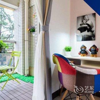 广州Locals路客·广州海珠A09舍公寓(桂田村分店)酒店提供图片