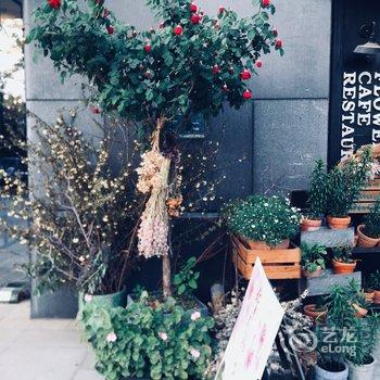 北京Helena’house公寓(吉祥庄村南大街分店)酒店提供图片