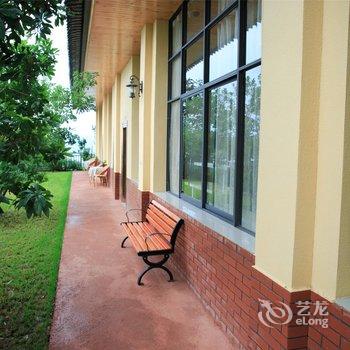 澄江渔山生态园酒店提供图片