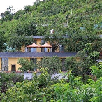 澄江渔山生态园酒店提供图片
