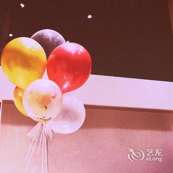 北京Helena’house公寓(吉祥庄村南大街分店)酒店提供图片