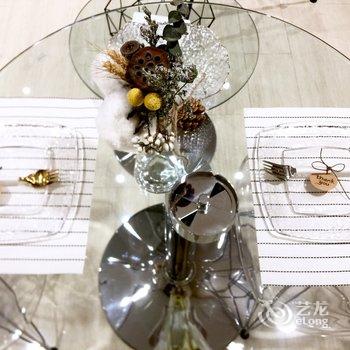 北京Helena’house公寓(吉祥庄村南大街分店)酒店提供图片