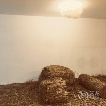 北京Helena’house公寓(吉祥庄村南大街分店)酒店提供图片