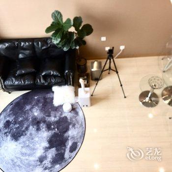 北京Helena’house公寓(吉祥庄村南大街分店)酒店提供图片