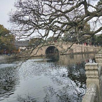 普陀山望海客栈酒店提供图片