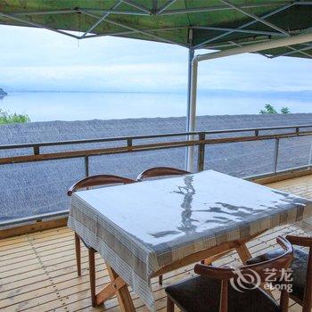 澄江渔山生态园酒店提供图片