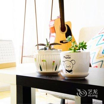 青岛平凡之路08公寓酒店提供图片