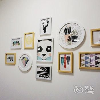 青岛平凡之路08公寓酒店提供图片