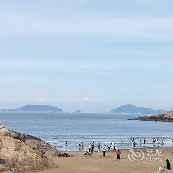 普陀山望海客栈酒店提供图片