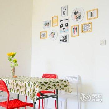 青岛平凡之路08公寓酒店提供图片
