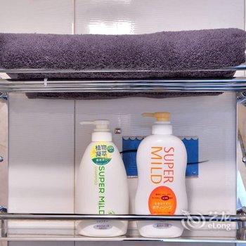 北京路客民宿BE0420酒店提供图片