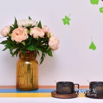 北京路客民宿BE0420酒店提供图片