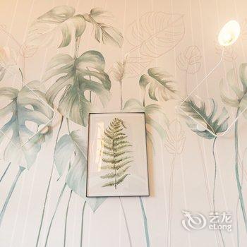 重庆叁什贰公寓(城南山旅游度假区分店)酒店提供图片