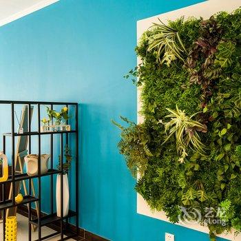 广州Therainbowhouse彩虹屋公寓酒店提供图片