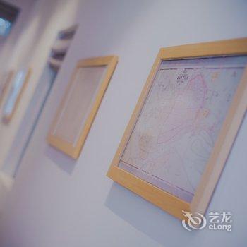 广州栖云民居特色民宿(詹天佑故居分店)酒店提供图片