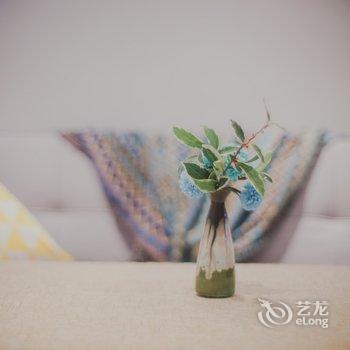 广州栖云民居特色民宿(詹天佑故居分店)酒店提供图片