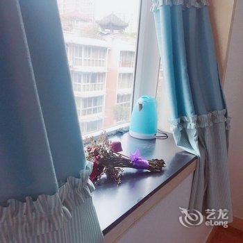 成都周明特色民宿酒店提供图片
