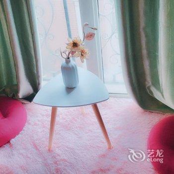 成都周明特色民宿酒店提供图片