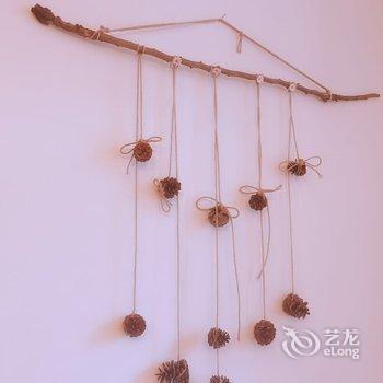 成都周明特色民宿酒店提供图片