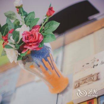广州栖云民居特色民宿(詹天佑故居分店)酒店提供图片