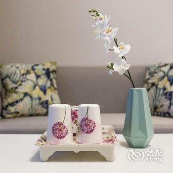 重庆Meizi公寓(下纯阳洞街分店)酒店提供图片