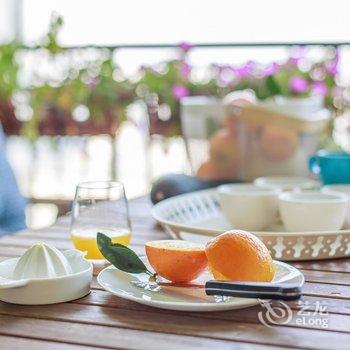 重庆星宿—星级品质民宿(两江游分店)酒店提供图片