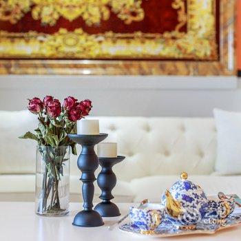 重庆星宿—星级品质民宿(两江游分店)酒店提供图片