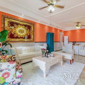 重庆星宿—星级品质民宿(两江游分店)酒店提供图片